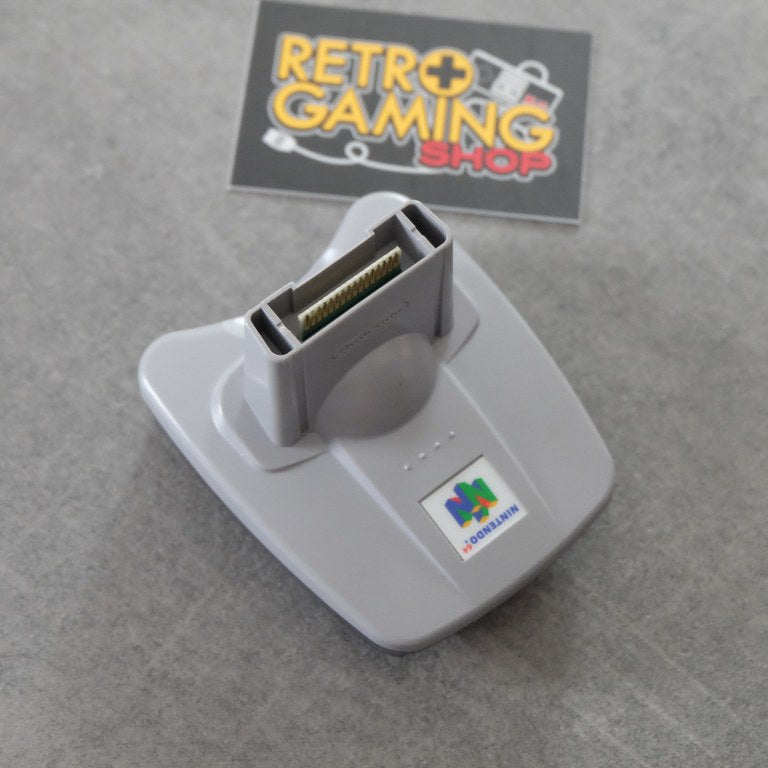 Transfer Pack Nintendo 64 Nintendo