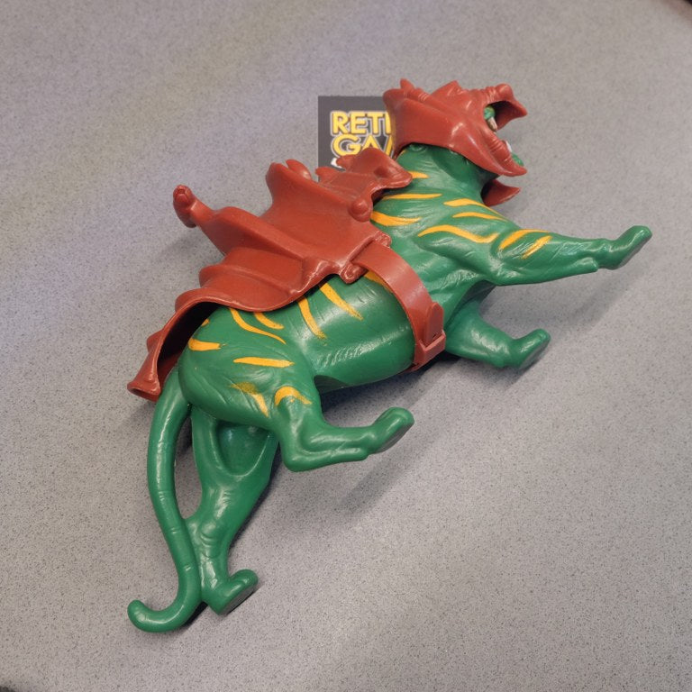 Battle Cat Masters of The Universe MOTU Mattel