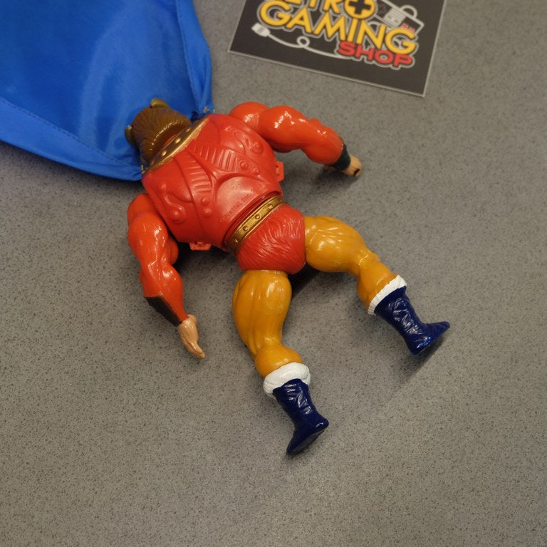 Re Randor Masters of The Universe MOTU Mattel