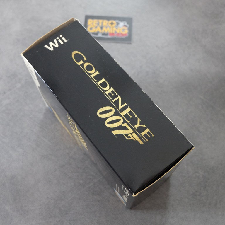Goldeneye 007 Nintendo