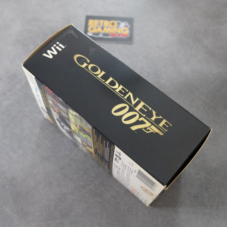 Goldeneye 007 Nintendo