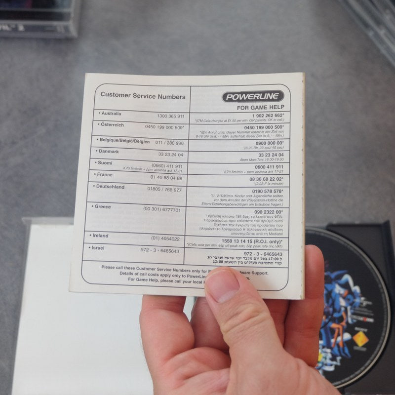 Crash Bandicoot 3 Warped