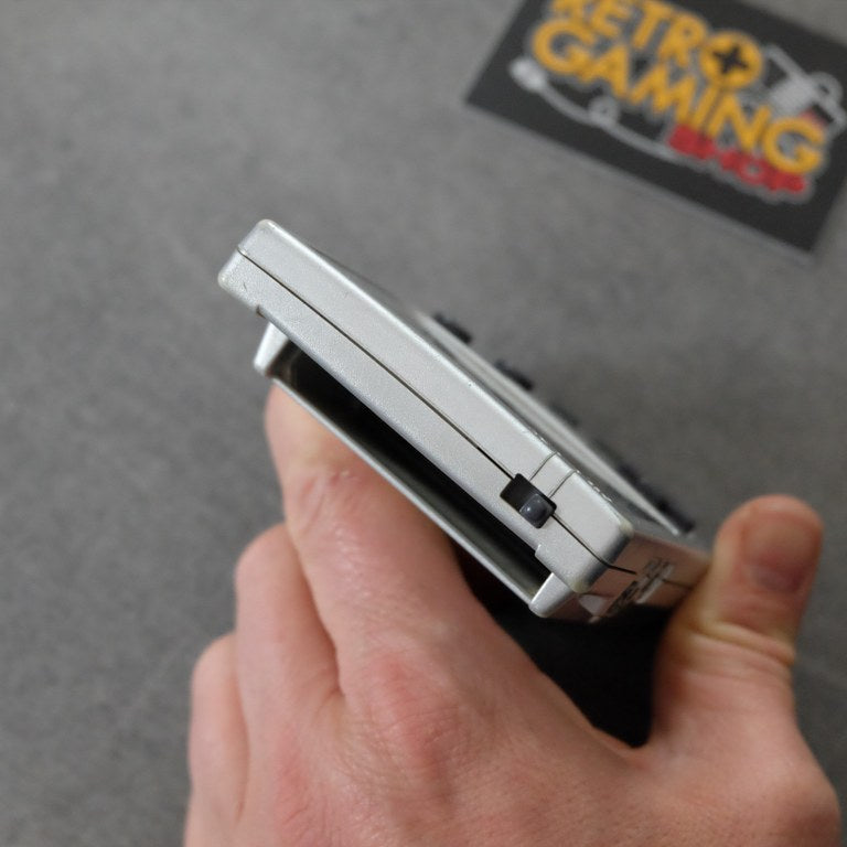 Game Boy Pocket Nintendo