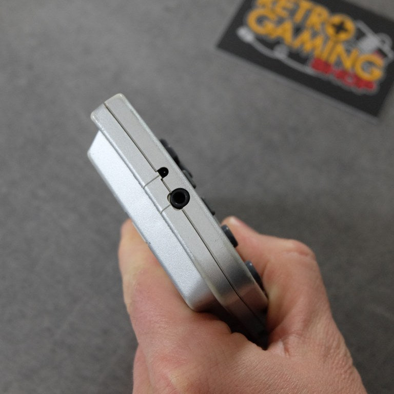 Game Boy Pocket Nintendo