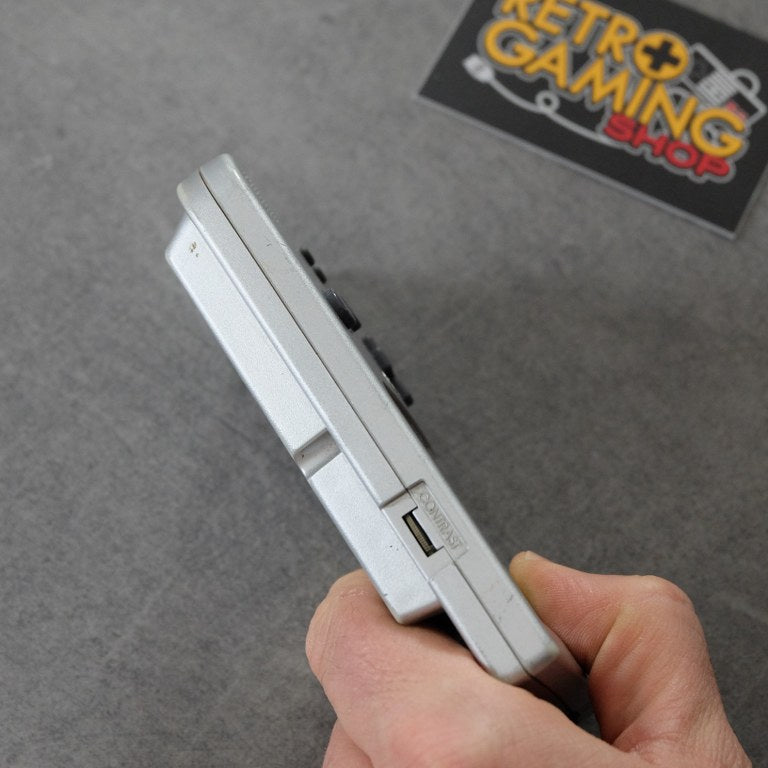 Game Boy Pocket Nintendo