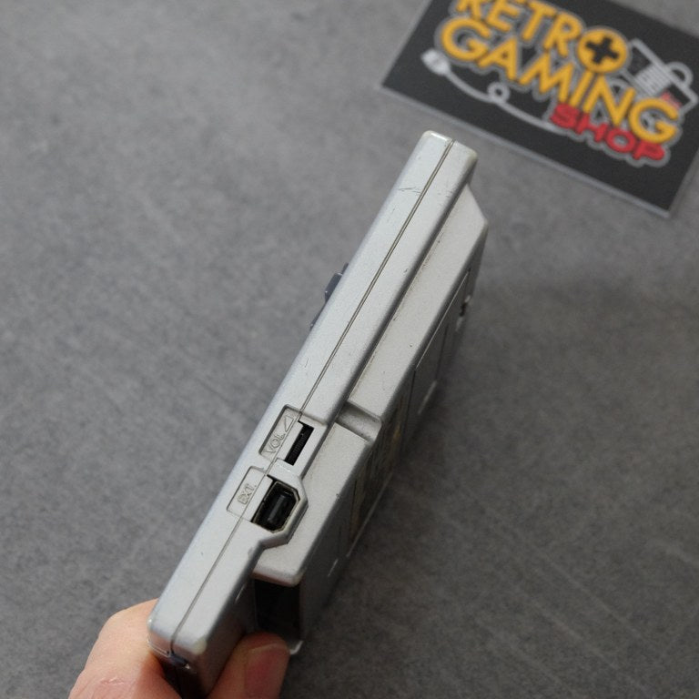 Game Boy Pocket Nintendo