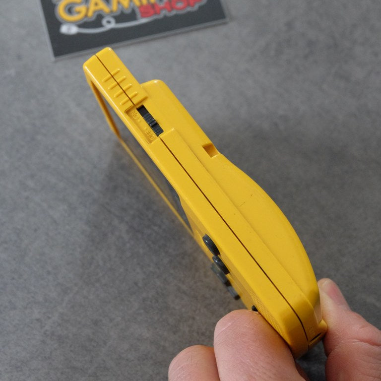 Game Boy Color Nintendo