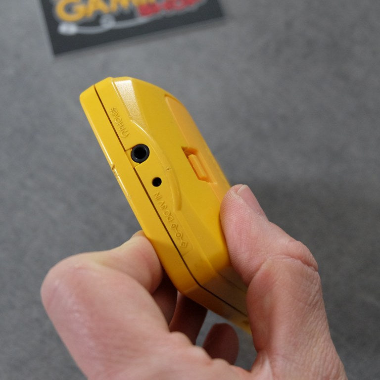 Game Boy Color Nintendo