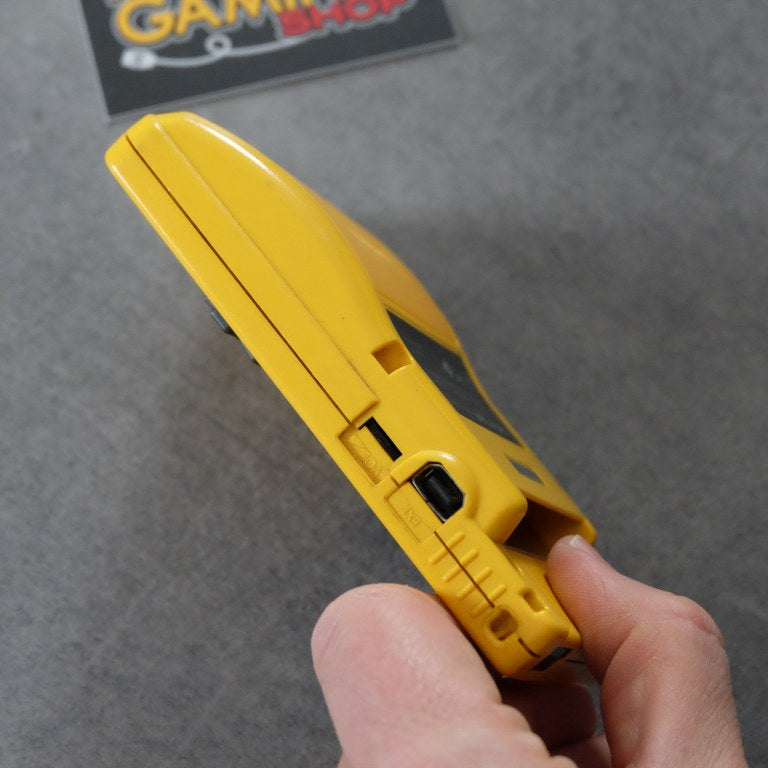 Game Boy Color Nintendo