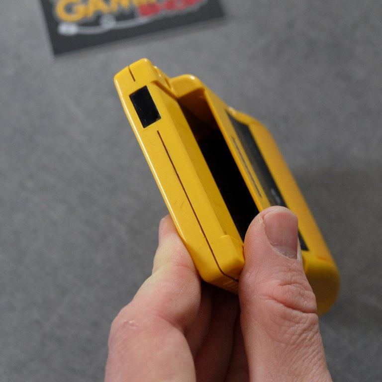 Game Boy Color Nintendo
