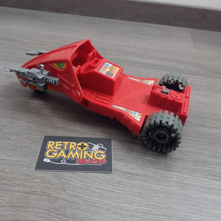Laser Bolt Masters of The Universe MOTU Mattel