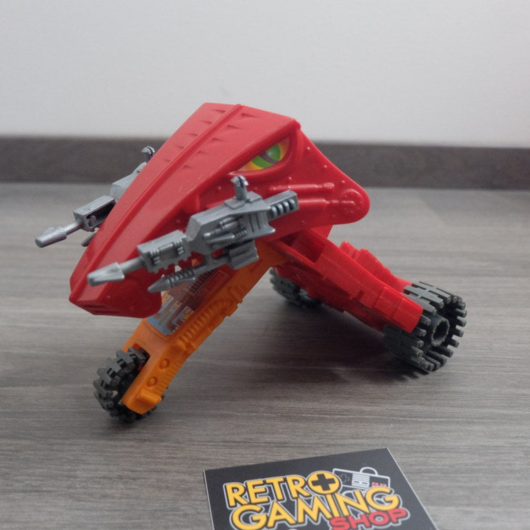 Laser Bolt Masters of The Universe MOTU Mattel