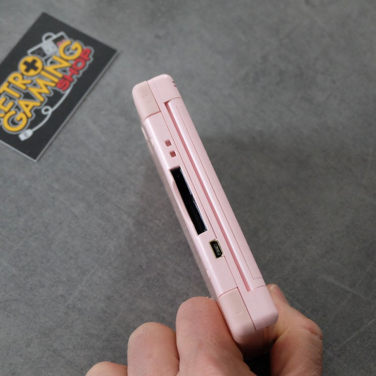 Ds Lite Rosa Nintendo