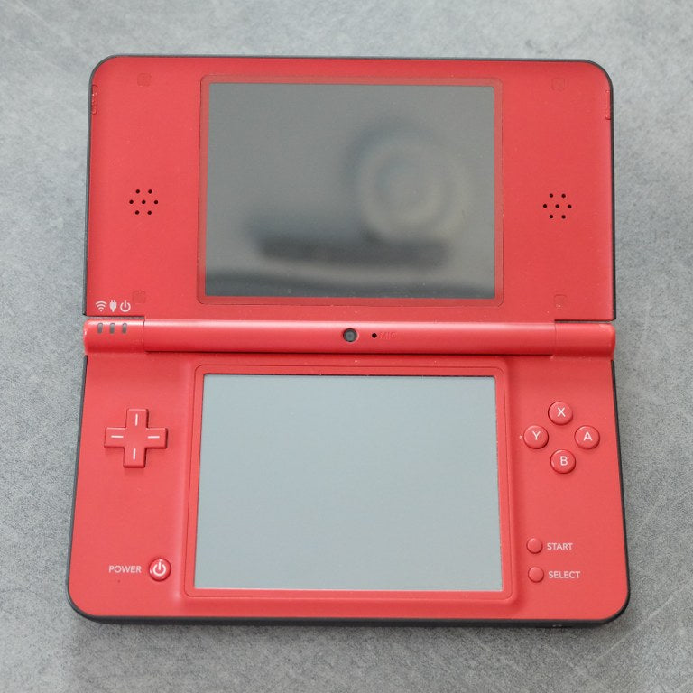 Nintendo Dsi XL Super Mario Bros 25th Anniversary Nintendo
