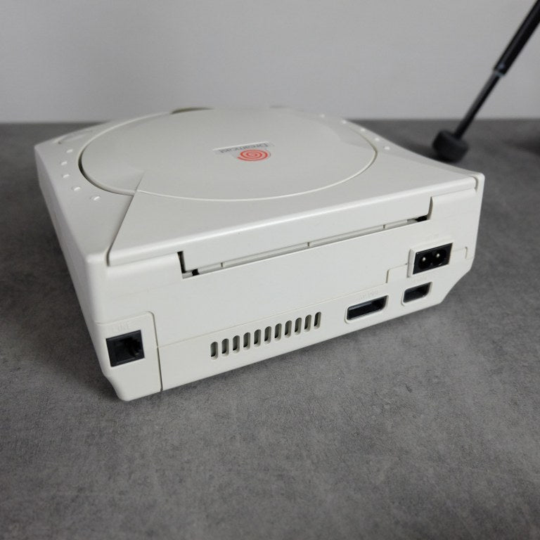 Dreamcast SEGA