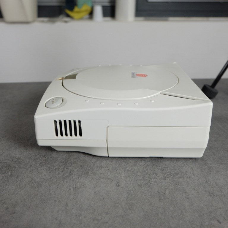 Dreamcast SEGA