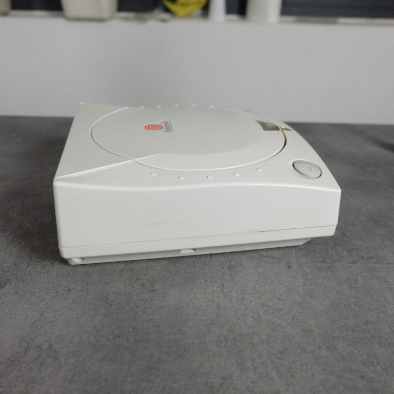 Dreamcast SEGA