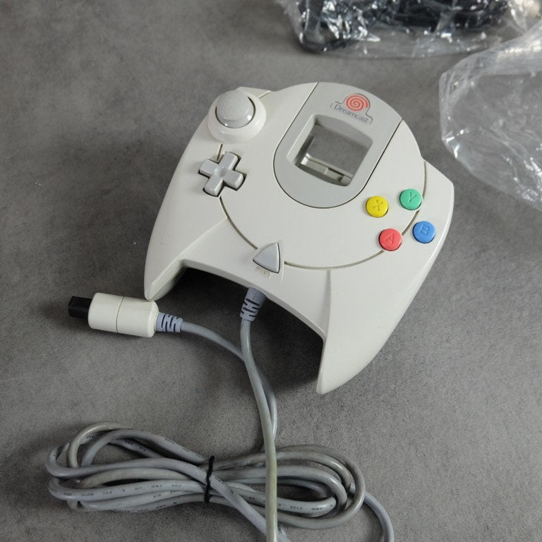 Dreamcast SEGA