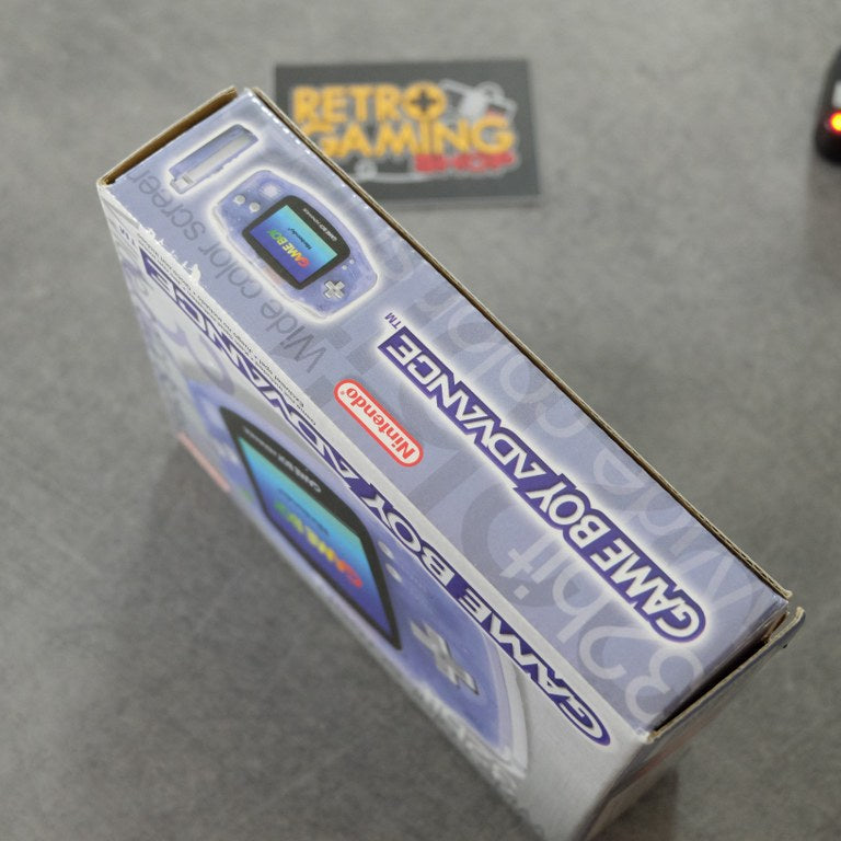 Game Boy Advance Nintendo