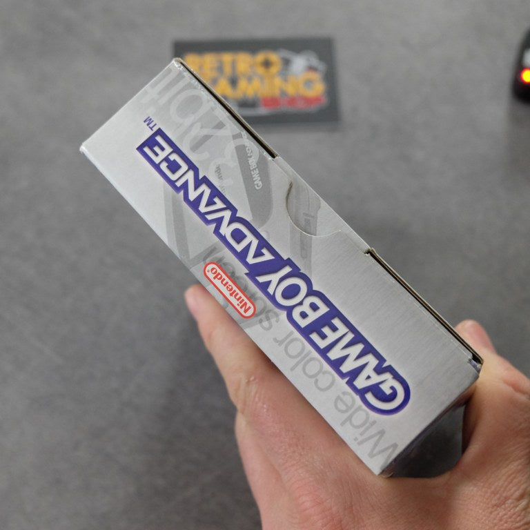 Game Boy Advance Nintendo