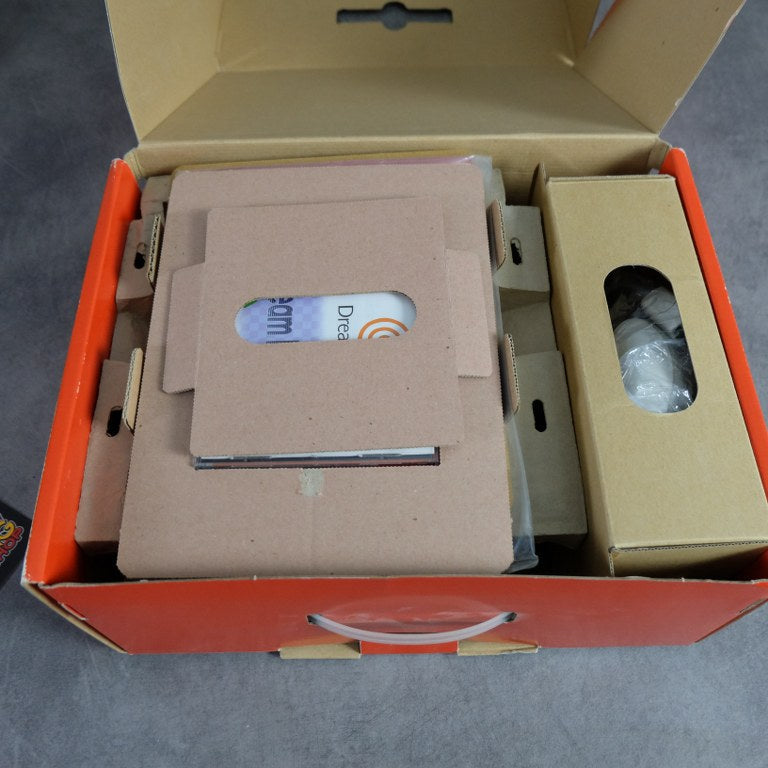 Dreamcast SEGA