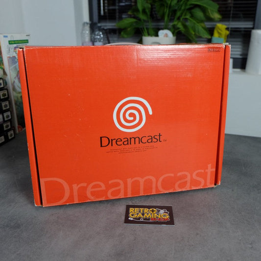 Dreamcast SEGA