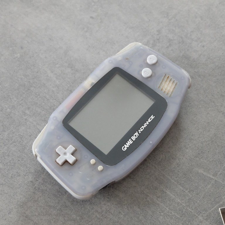Game Boy Advance Nintendo