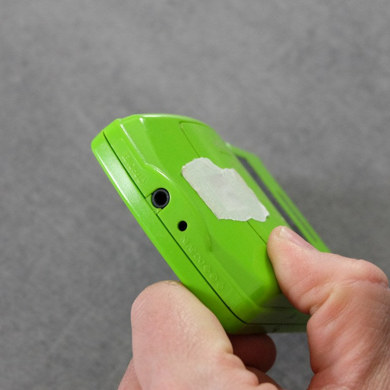 Game Boy Color Nintendo