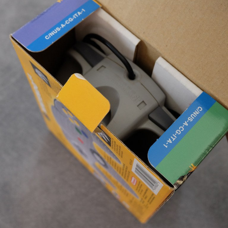 Joypad Nintendo 64 Nintendo