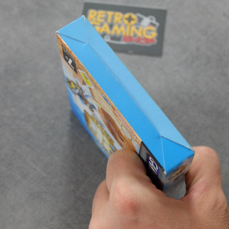 Around The World in 80 Days Nintendo