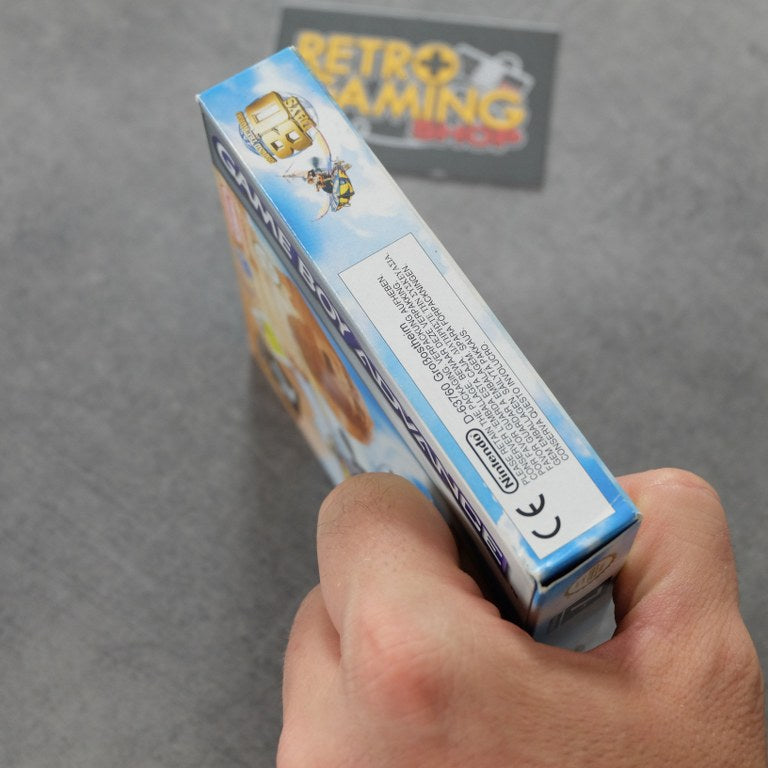 Around The World in 80 Days Nintendo