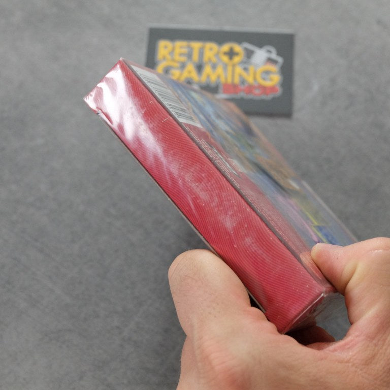 Two Games in One Nuovo Nintendo