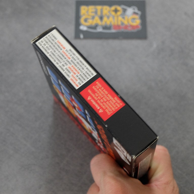 Super Mario Bros.Nes Classics Nintendo