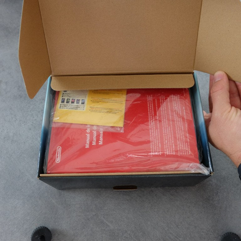 Nintendo 3DS Nintendo