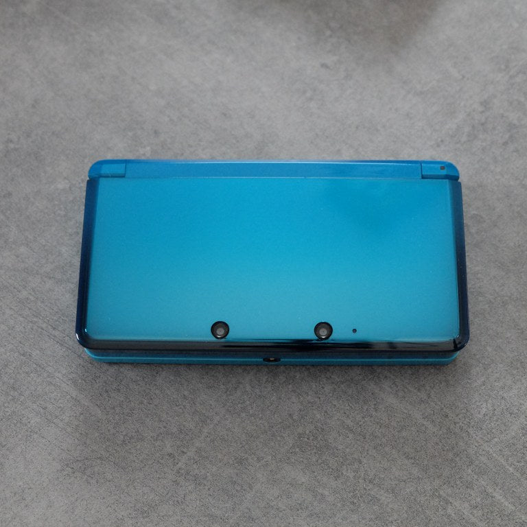 Nintendo 3DS Nintendo