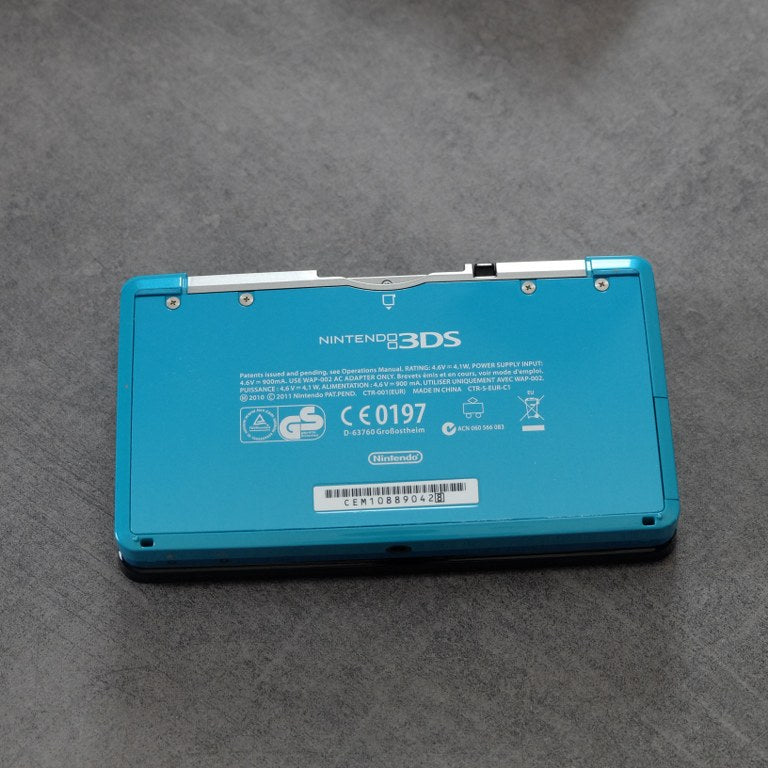 Nintendo 3DS Nintendo