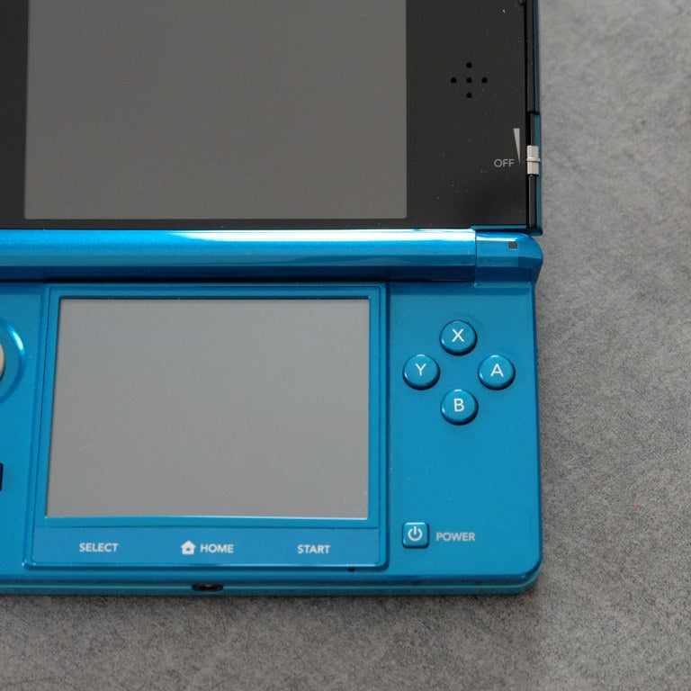 Nintendo 3DS Nintendo