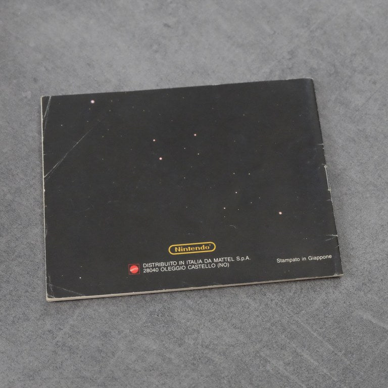 Super Mario Bros Mattel Nintendo