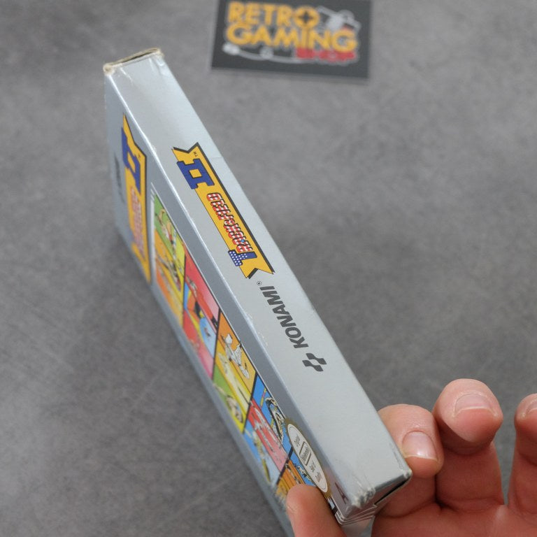 Track & Field II 2 Nintendo