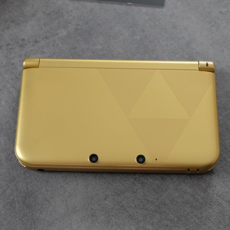 Nintendo 3ds Xl the Legend Of Zelda a Link Between Worlds Nintendo