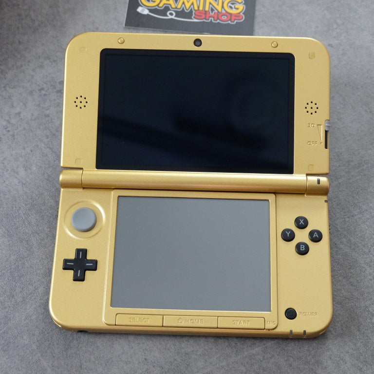 Nintendo 3ds Xl the Legend Of Zelda a Link Between Worlds Nintendo
