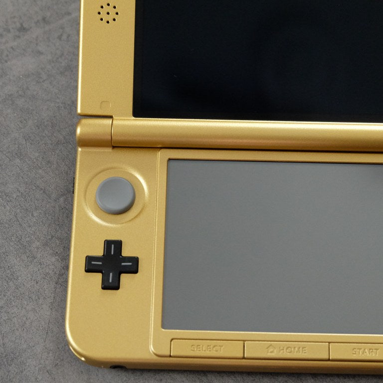 Nintendo 3ds Xl the Legend Of Zelda a Link Between Worlds Nintendo