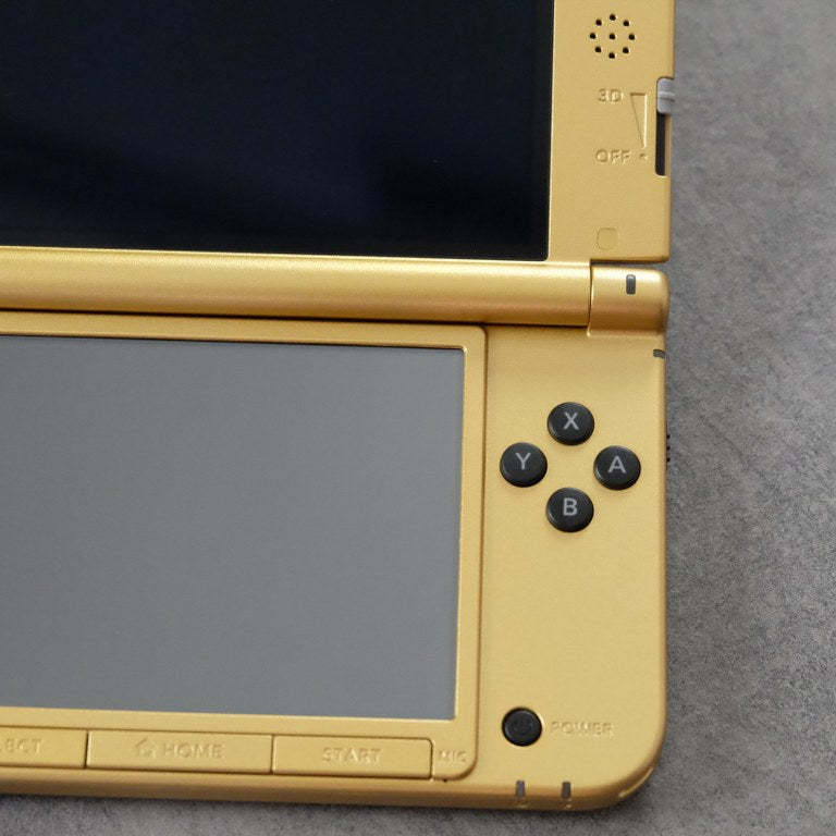 Nintendo 3ds Xl the Legend Of Zelda a Link Between Worlds Nintendo