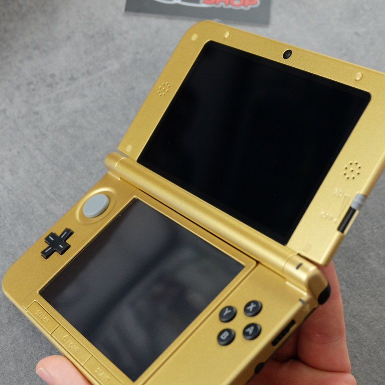 Nintendo 3ds Xl the Legend Of Zelda a Link Between Worlds Nintendo