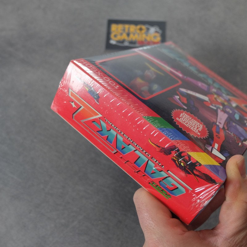 Galak-Z The Dimensional Nuovo Microsoft