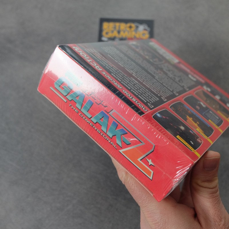 Galak-Z The Dimensional Nuovo Microsoft