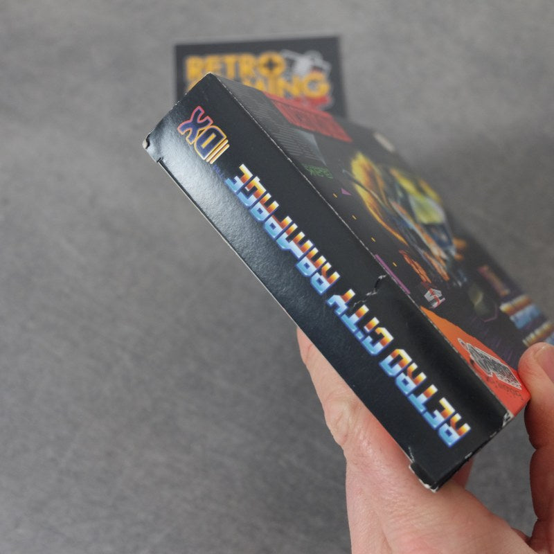 Retro City Rampage DX Nuovo Microsoft