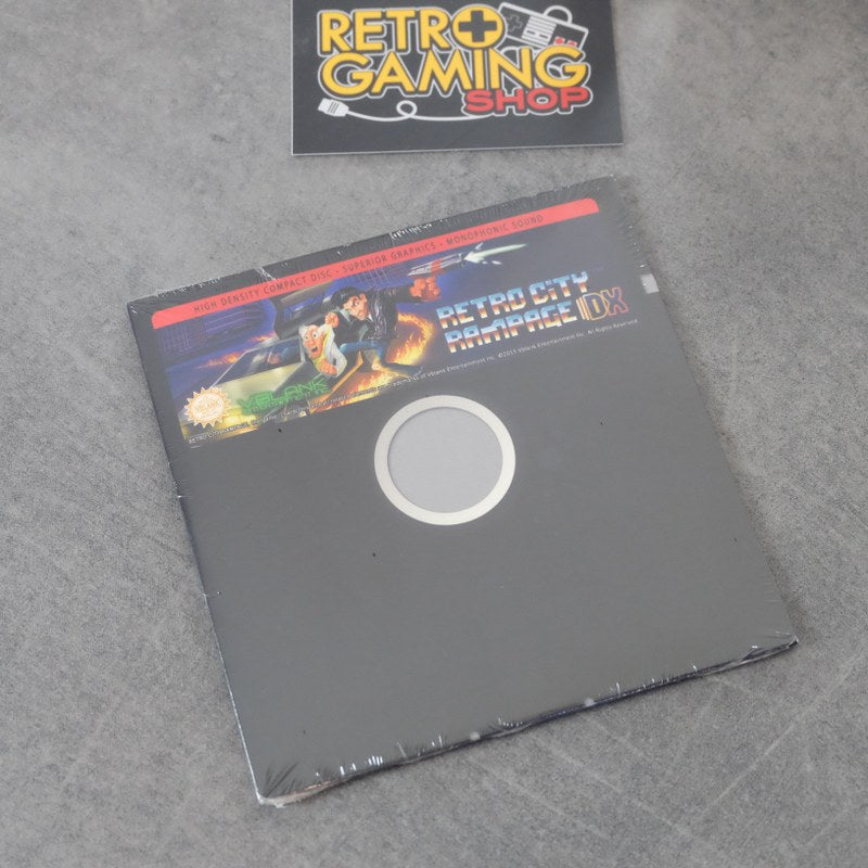 Retro City Rampage DX Nuovo Microsoft