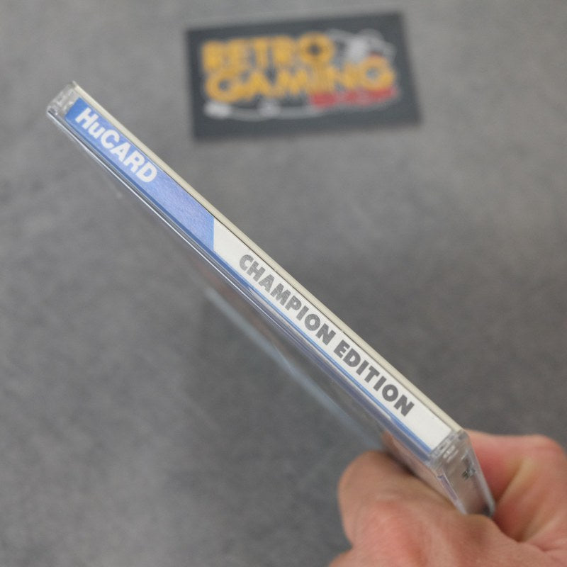 Street Fighter 2 Champion Edition NEC