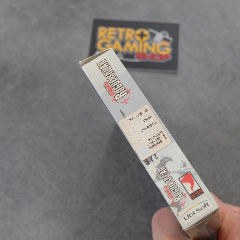 Tom Clancy's Rainbow Six Rogue Spear Nintendo
